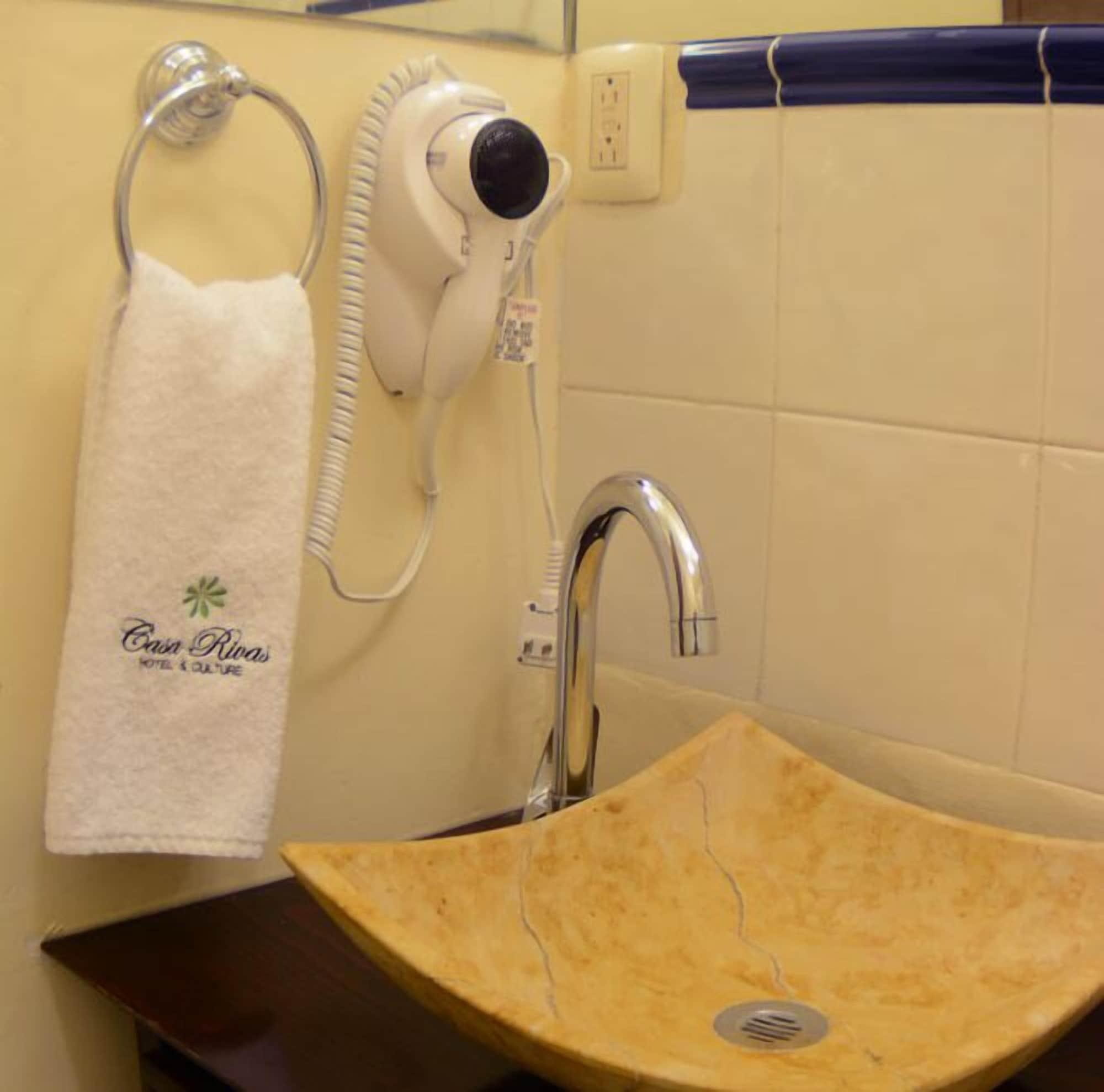 Hotel Casa Rivas Oaxaca Bagian luar foto