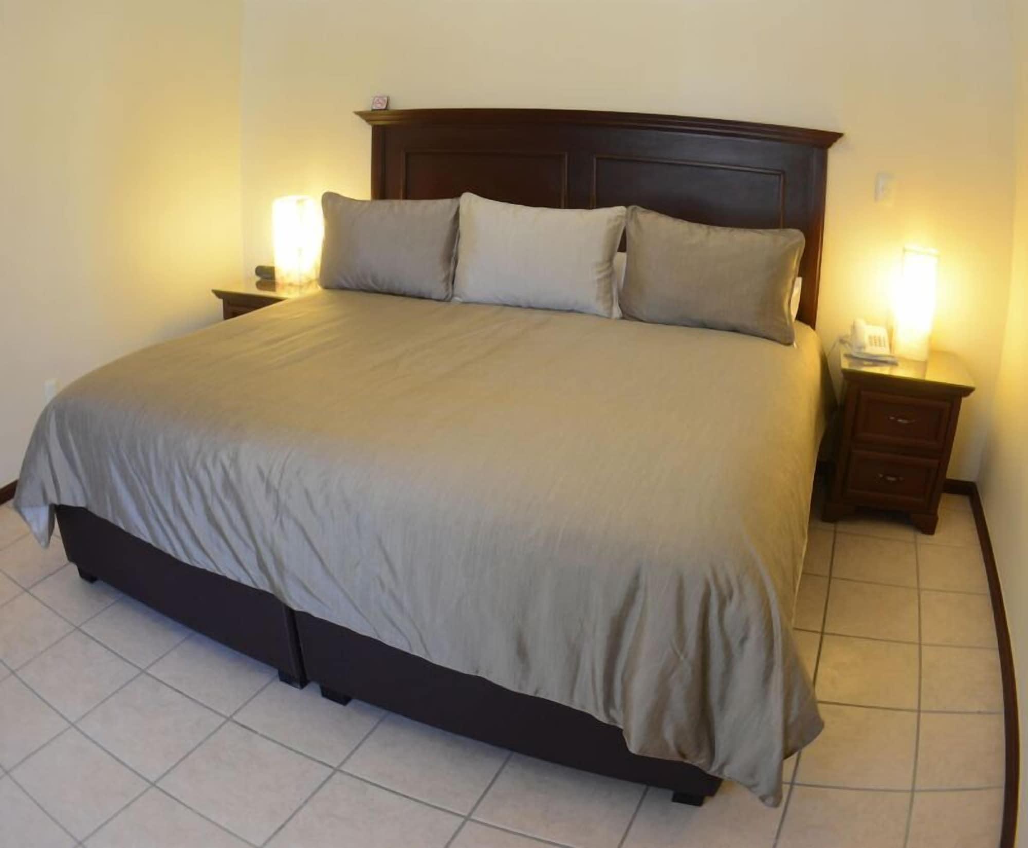 Hotel Casa Rivas Oaxaca Bagian luar foto