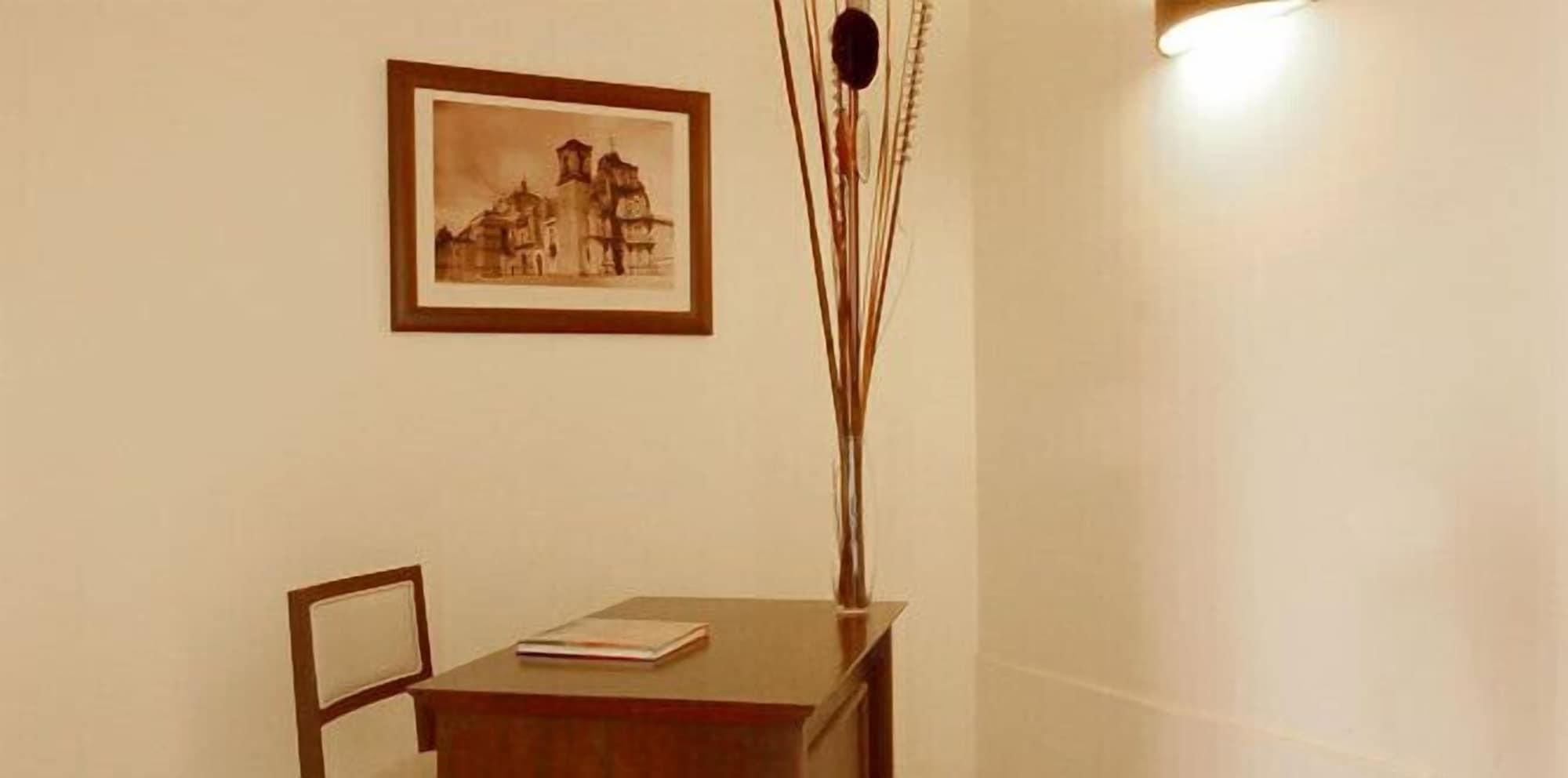 Hotel Casa Rivas Oaxaca Bagian luar foto