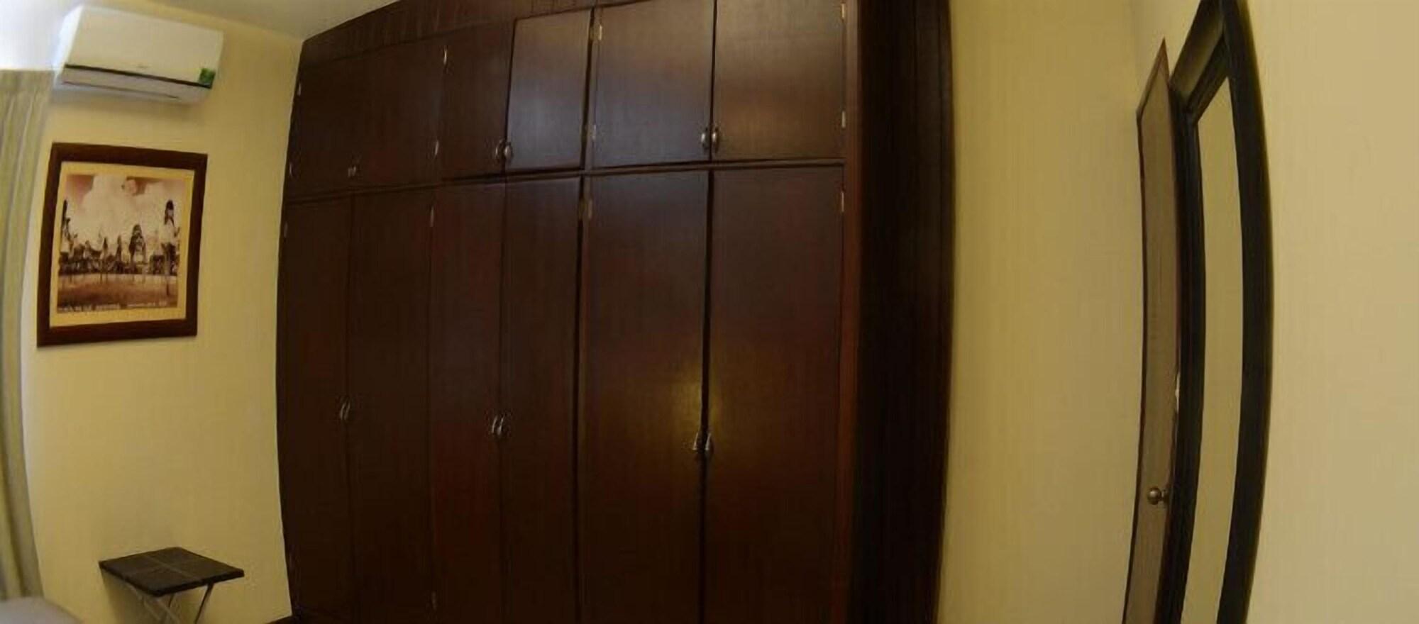 Hotel Casa Rivas Oaxaca Bagian luar foto
