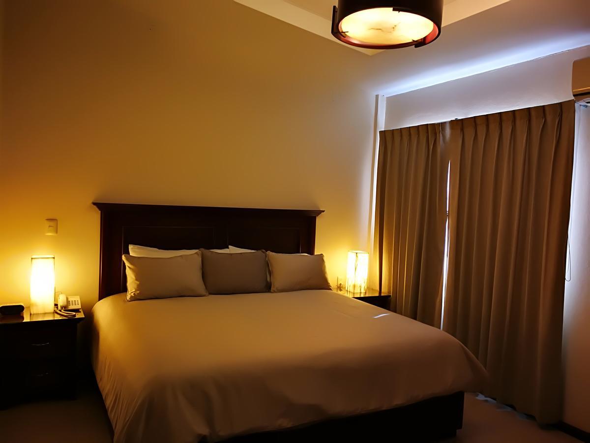 Hotel Casa Rivas Oaxaca Bagian luar foto