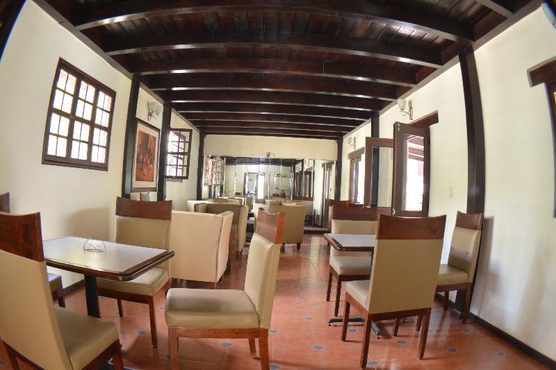 Hotel Casa Rivas Oaxaca Bagian luar foto