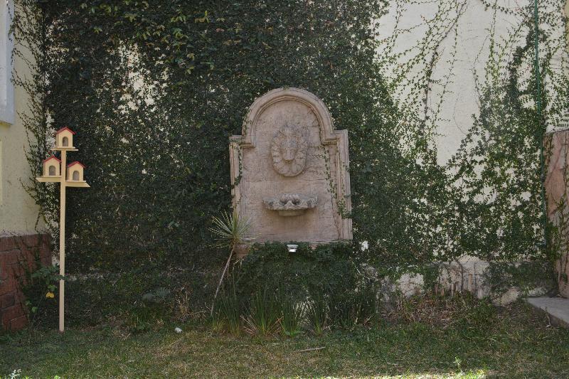 Hotel Casa Rivas Oaxaca Bagian luar foto