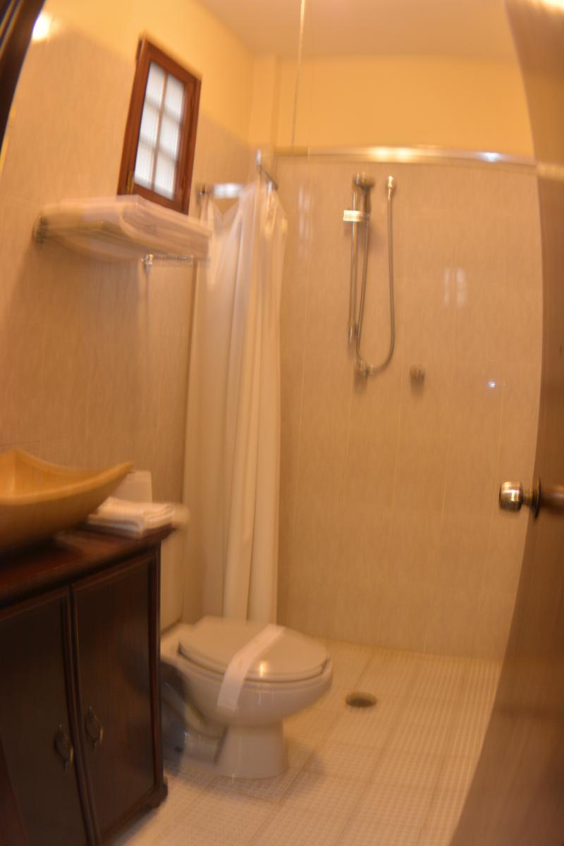Hotel Casa Rivas Oaxaca Bagian luar foto
