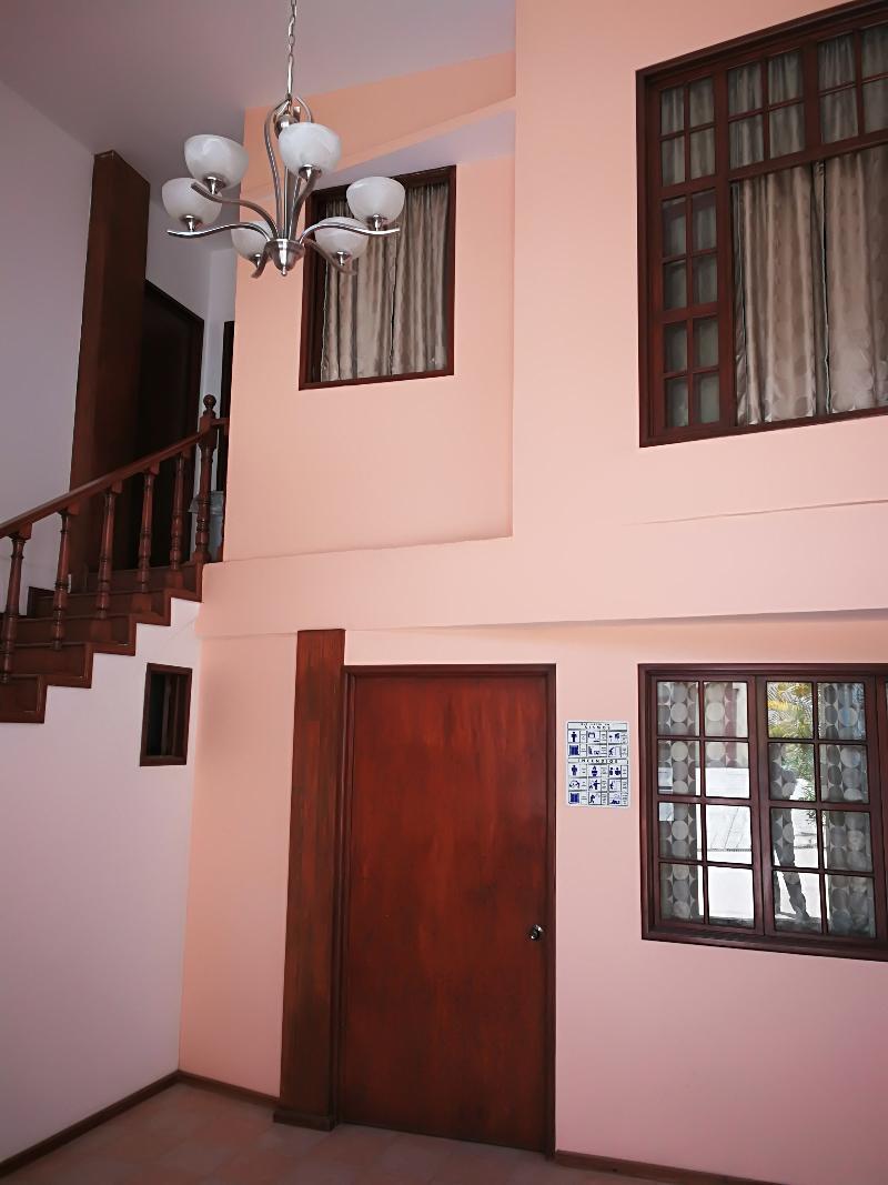 Hotel Casa Rivas Oaxaca Bagian luar foto