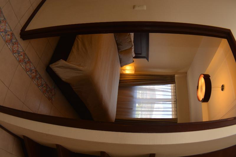 Hotel Casa Rivas Oaxaca Bagian luar foto