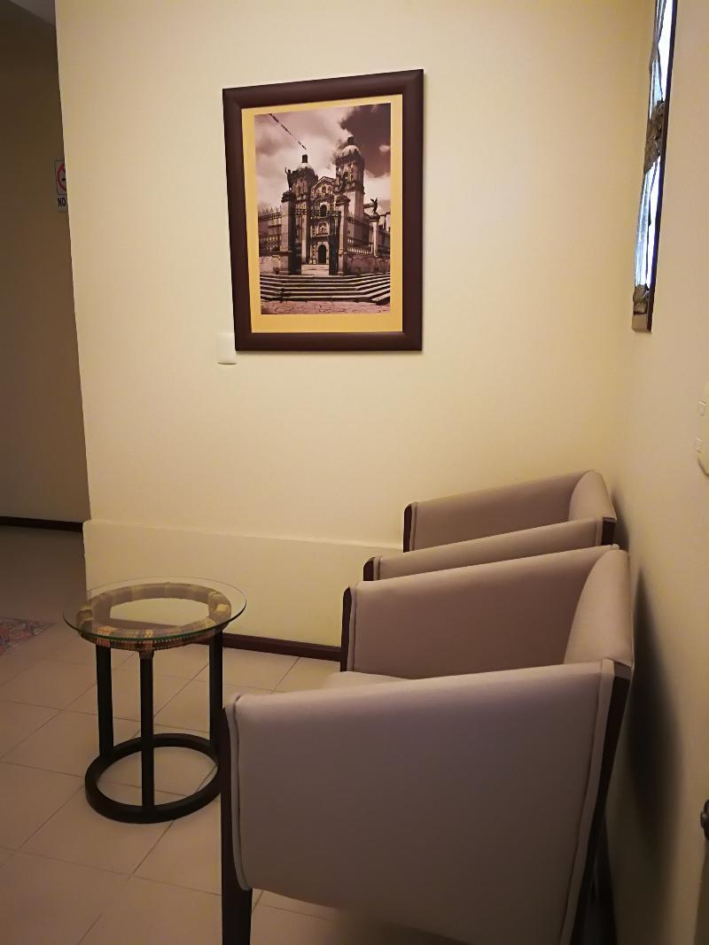 Hotel Casa Rivas Oaxaca Bagian luar foto