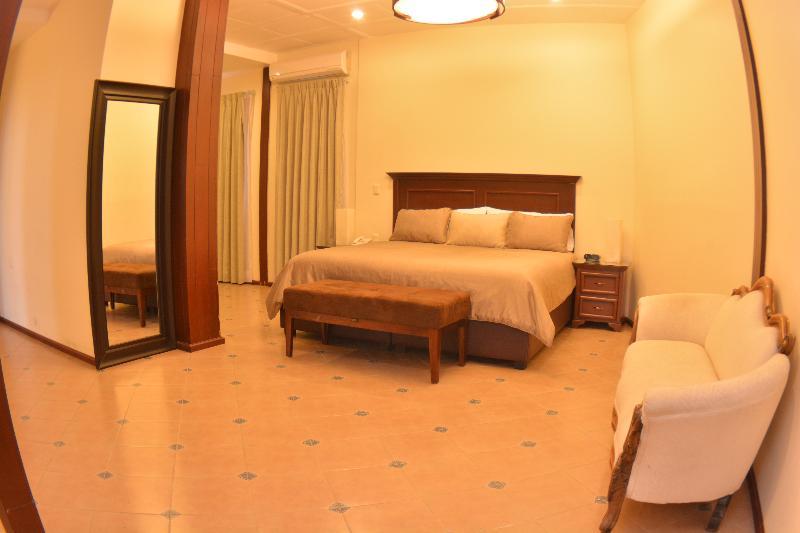 Hotel Casa Rivas Oaxaca Bagian luar foto