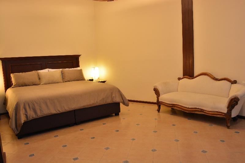 Hotel Casa Rivas Oaxaca Bagian luar foto