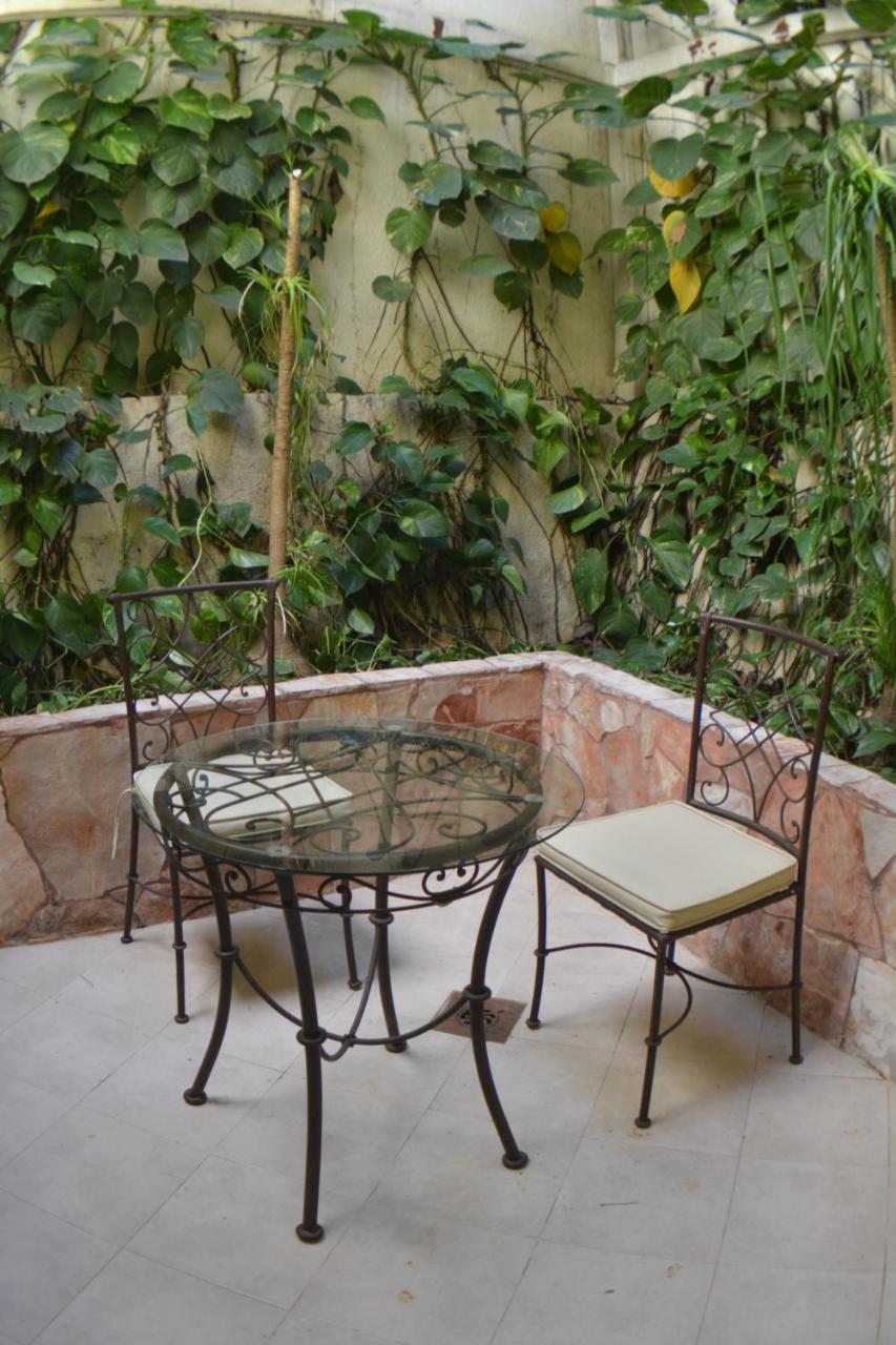 Hotel Casa Rivas Oaxaca Bagian luar foto