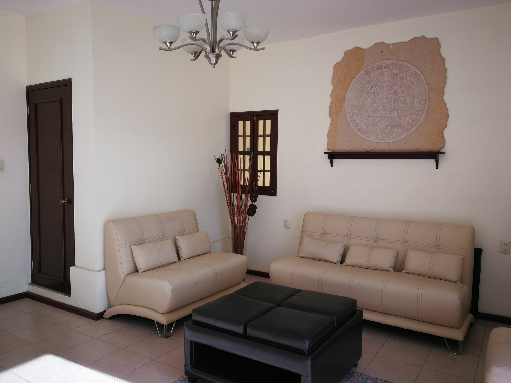 Hotel Casa Rivas Oaxaca Bagian luar foto